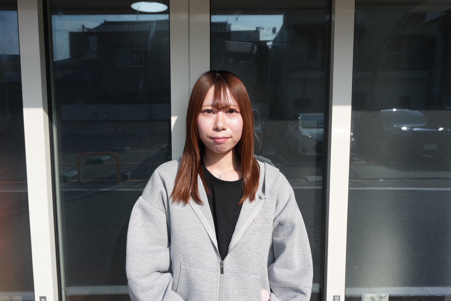 Rooster 主任：立花