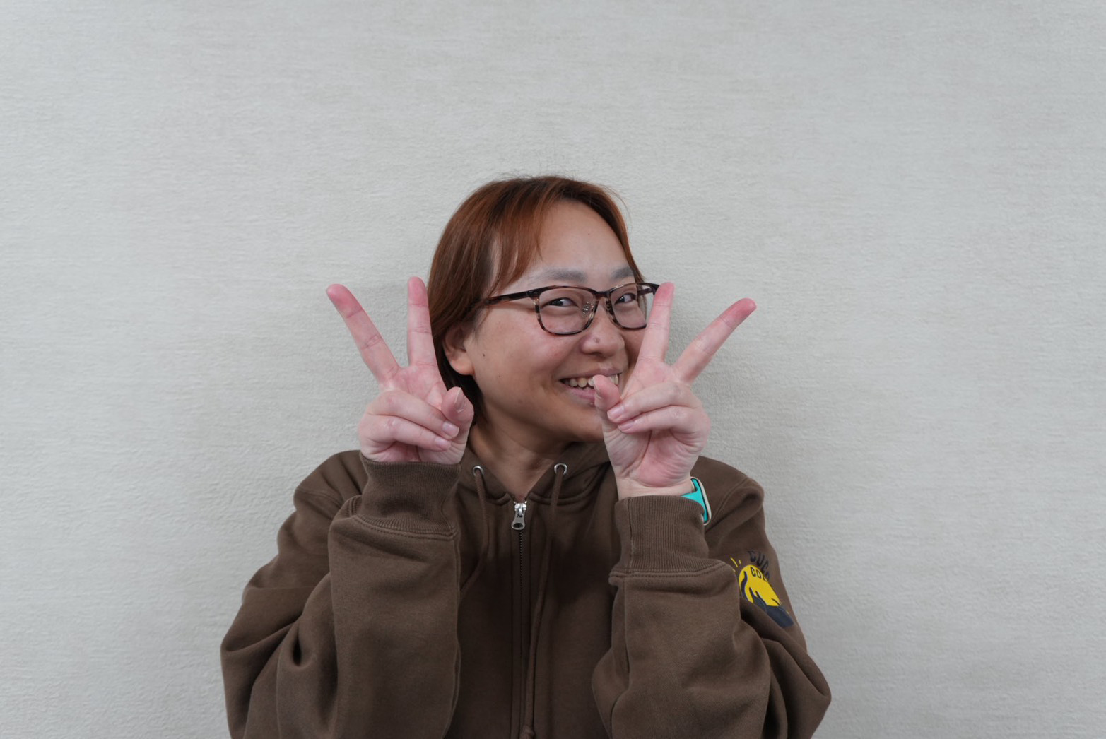 C-Pu（就B）C-Plus（計画）ケアぷらす湯里 所長：森山